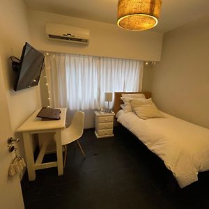Habitacion Y Bano Privado Para Mujeres En Recoleta