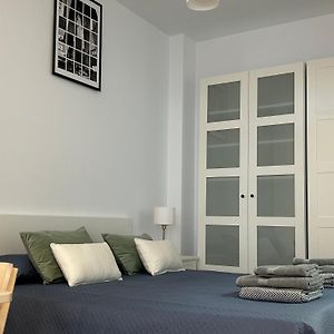 Suite con Cama Queen