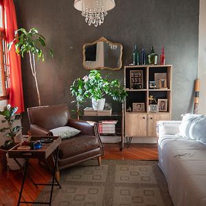 Habitacion Privada Para Mujer En Departamento Compartido 